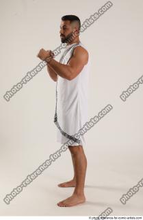 02 2019 01 ATILLA FIST FIGHT